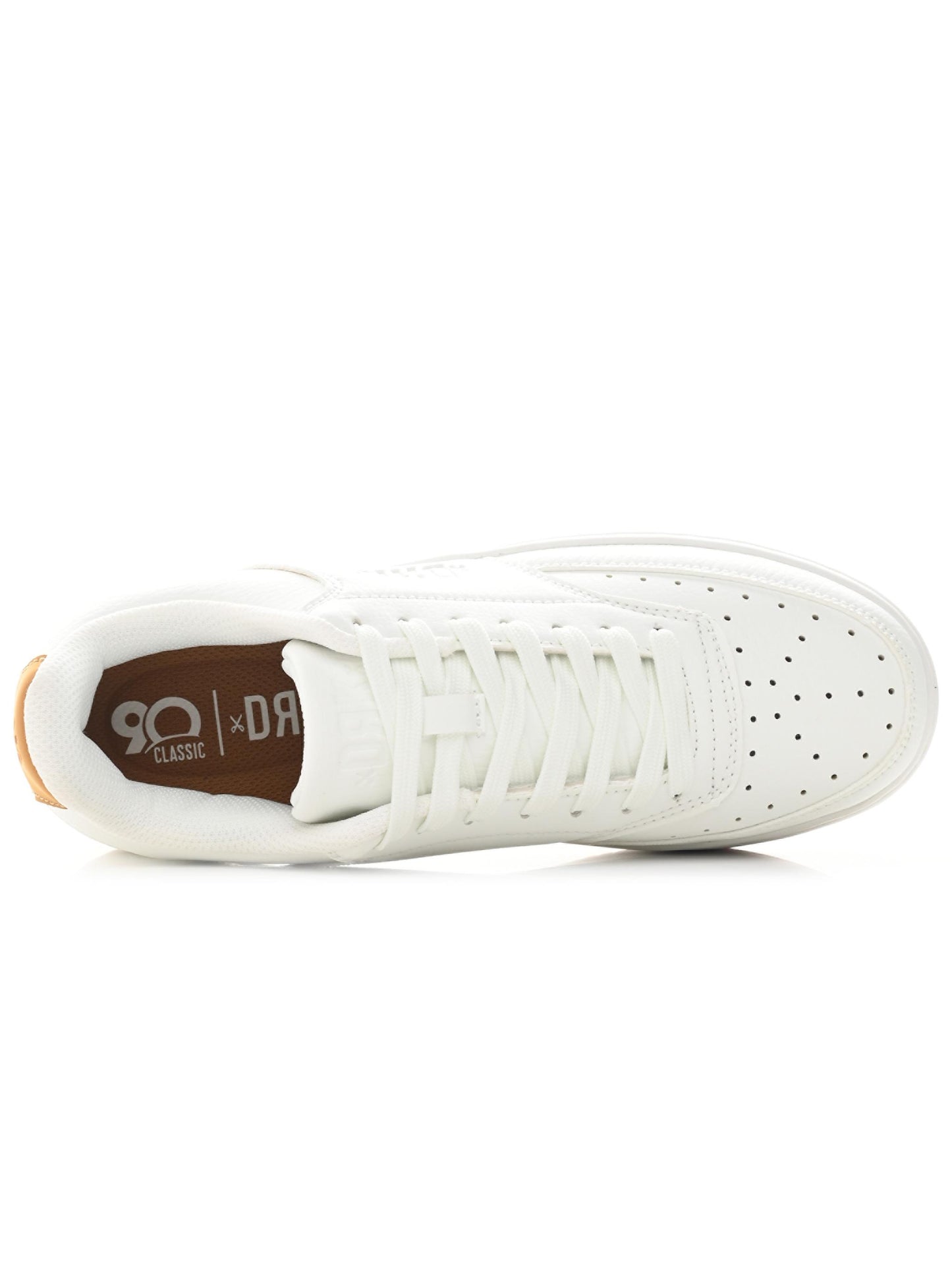 90 CLASSIC PLATFORM