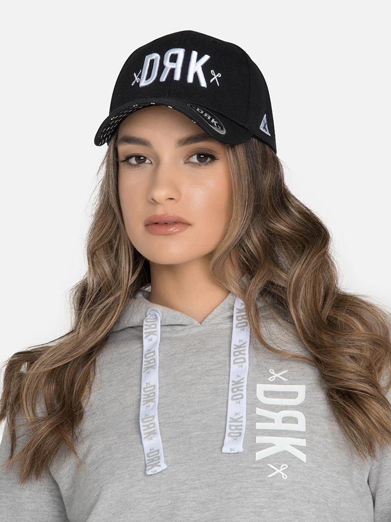 ELLIS BASEBALL CAP