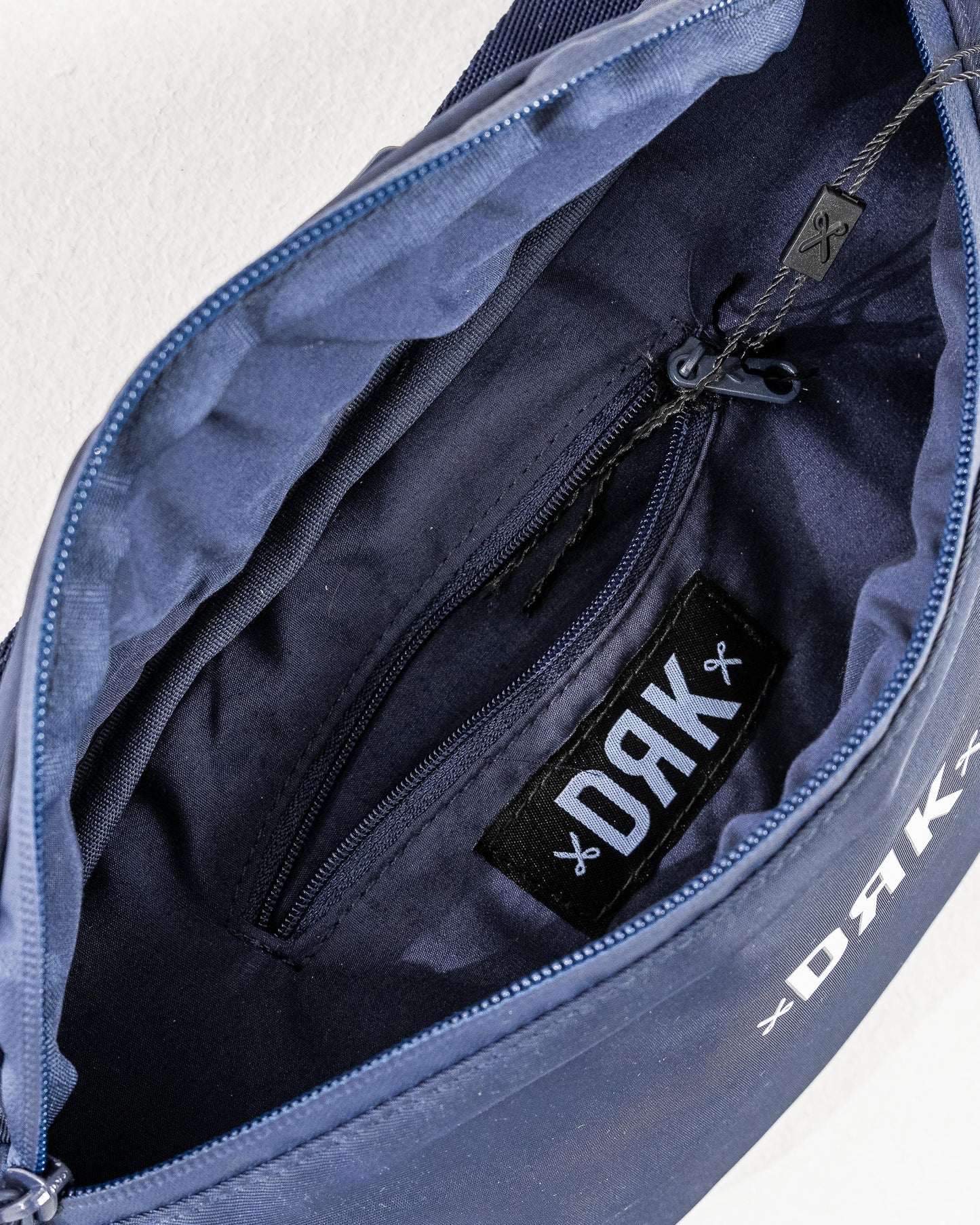 EZRA BELTBAG