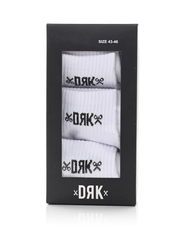 SPEEDY SOCKS 3 PRS IN BOX