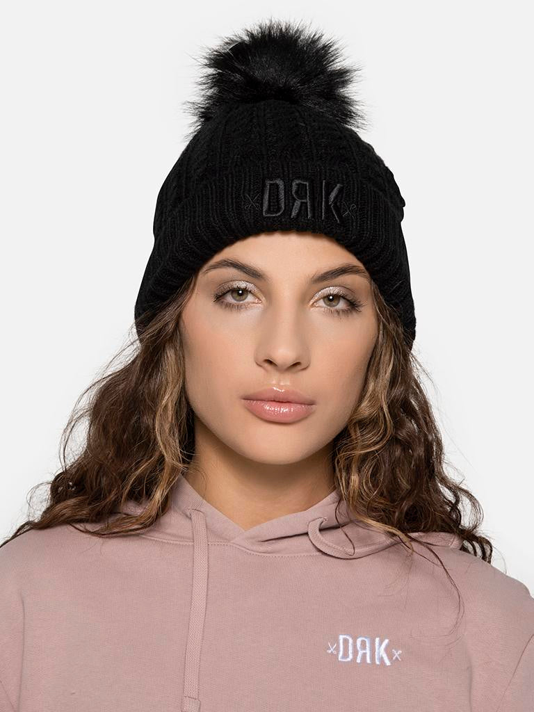 MARGATE BEANIE