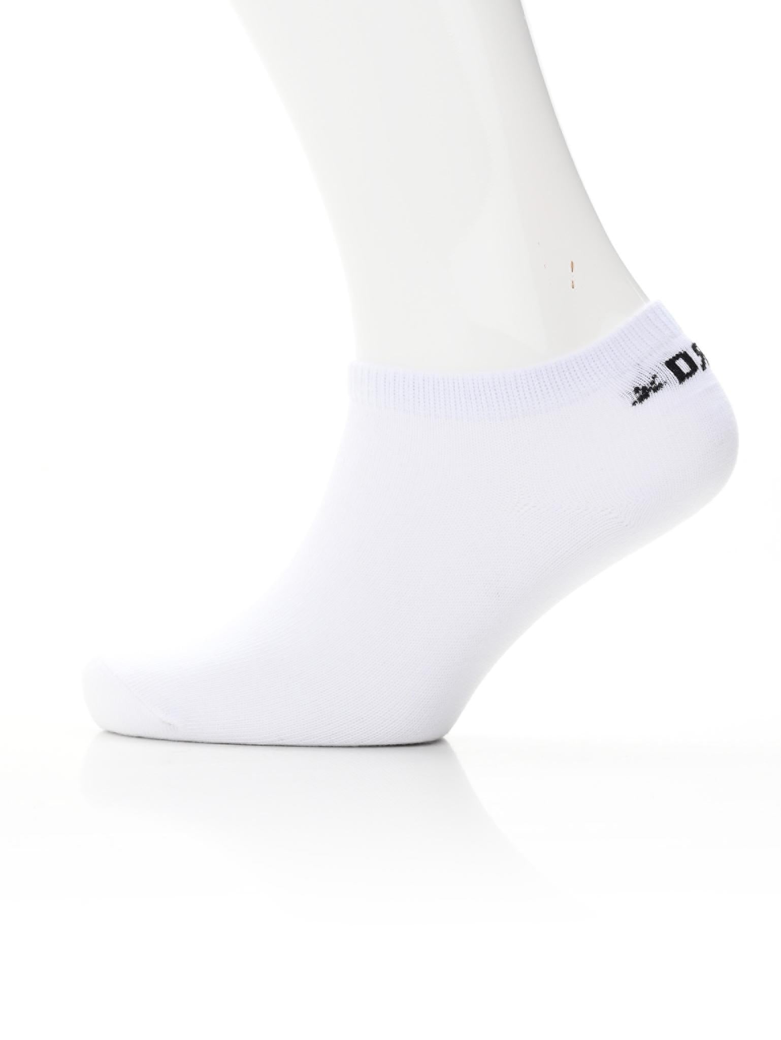 SNEAKER SPORT SOCKS 4 PRS
