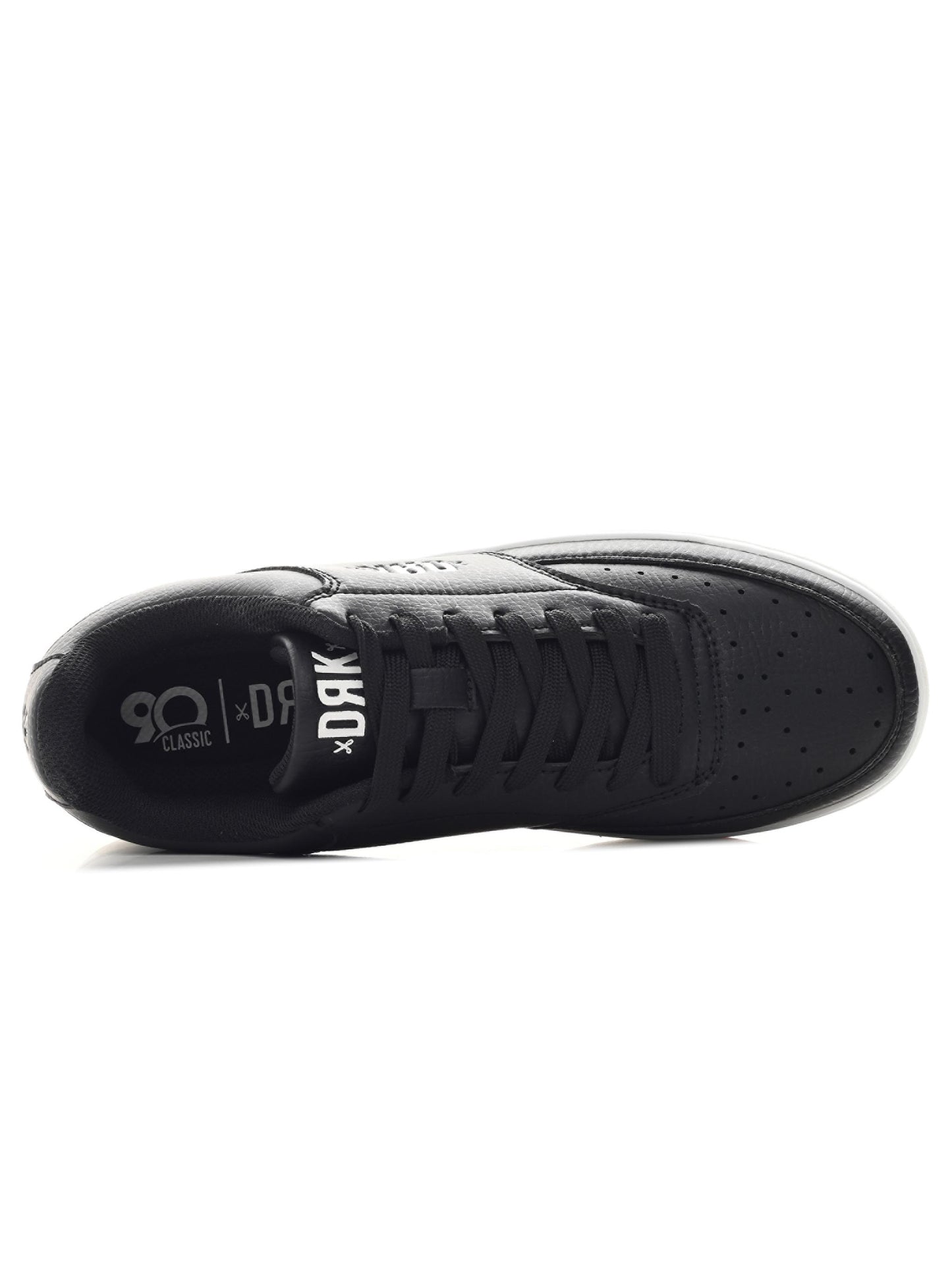 90 CLASSIC PLATFORM