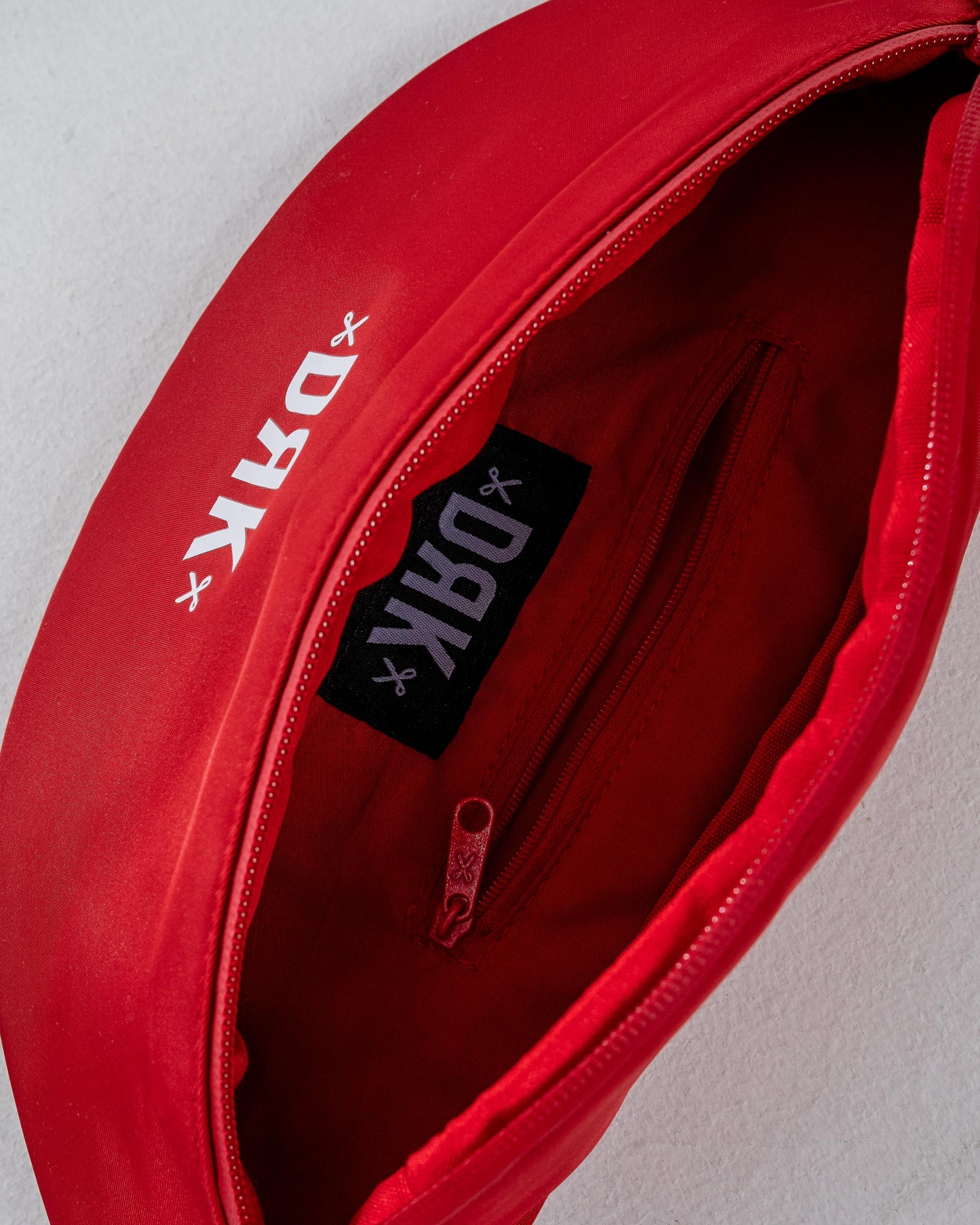 EZRA BELTBAG