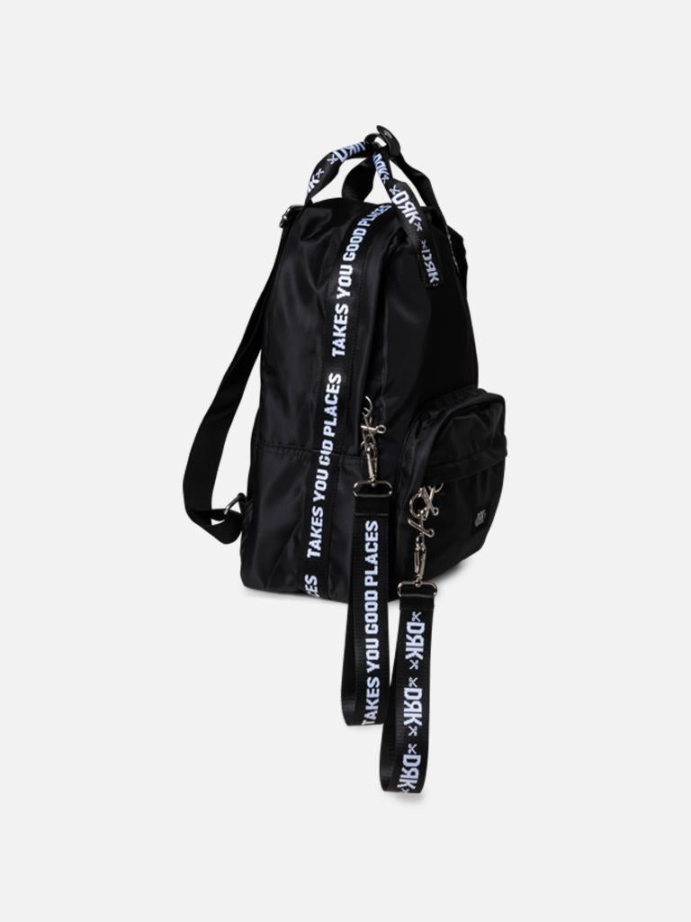 TYPO BACKPACK