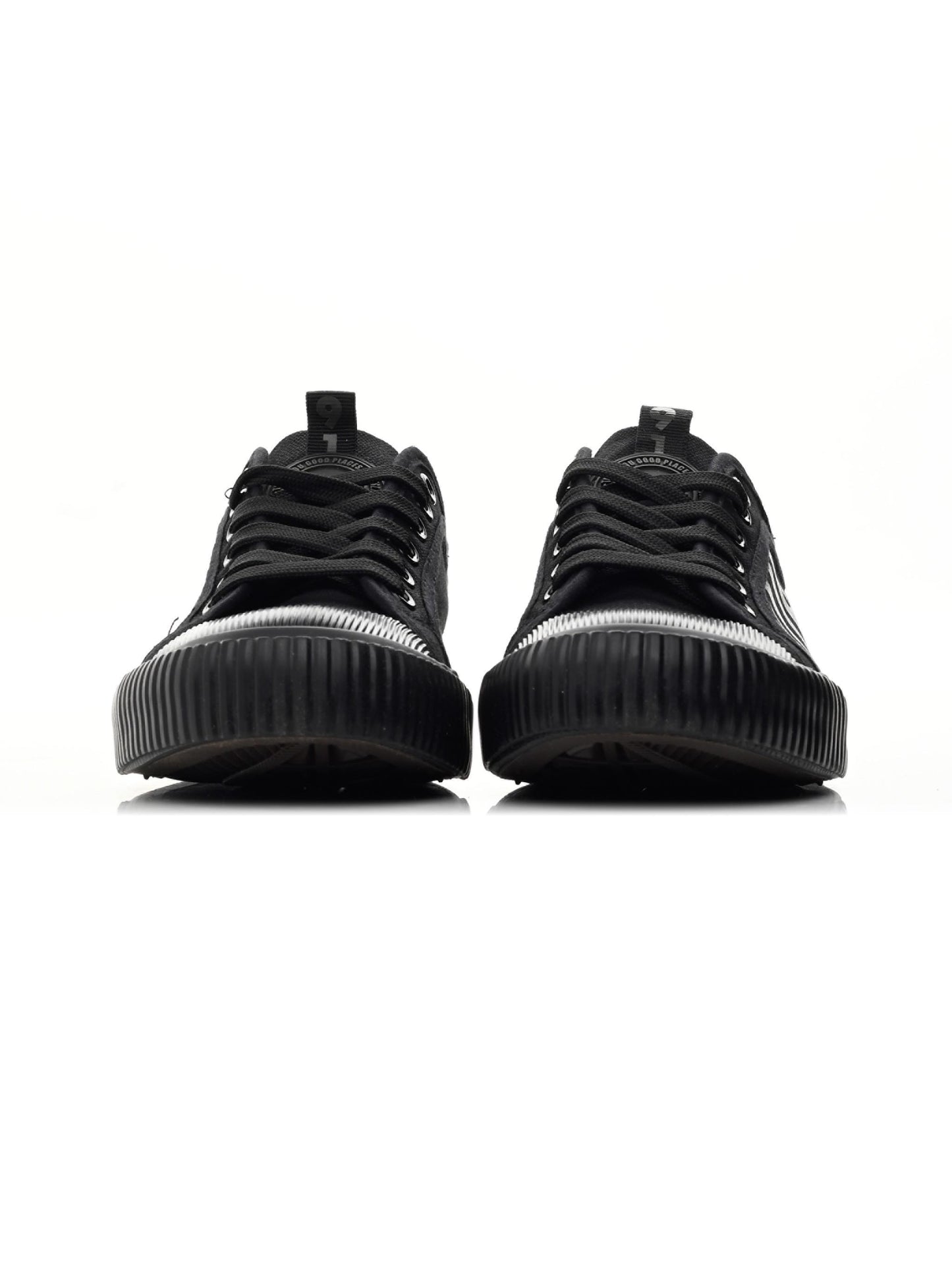 91 LOW