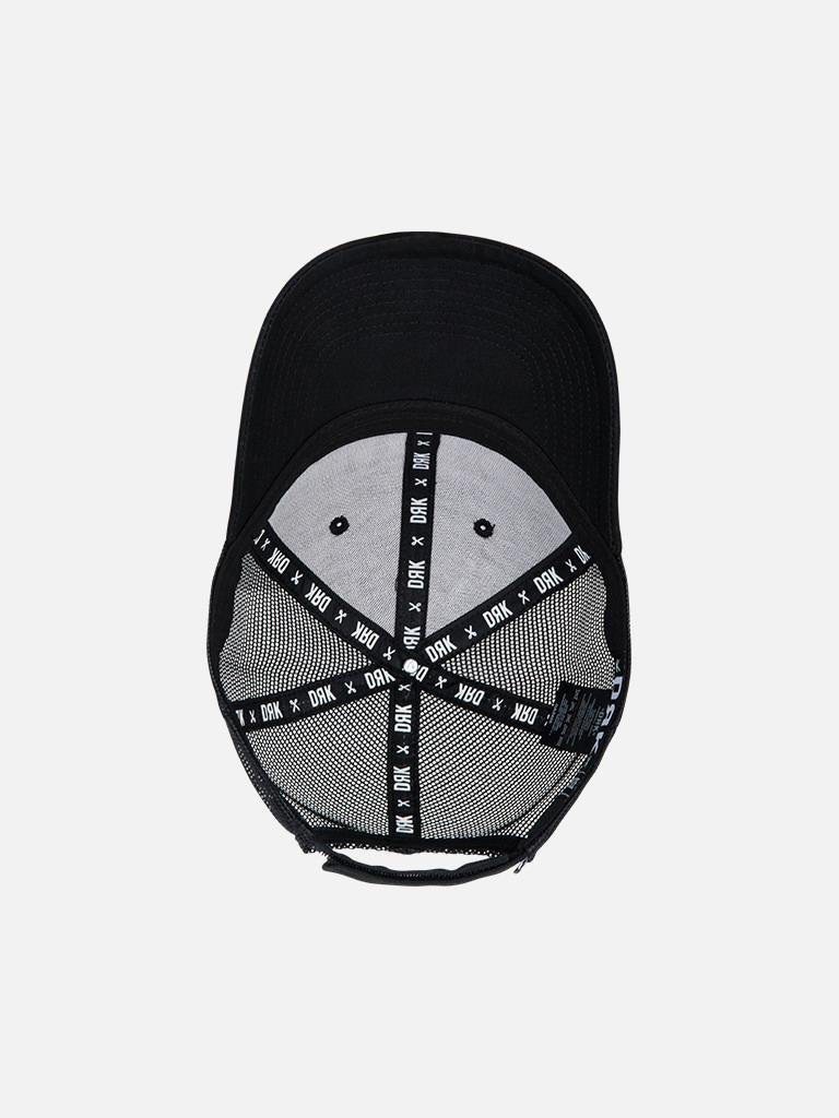 ELLIS BASEBALL CAP
