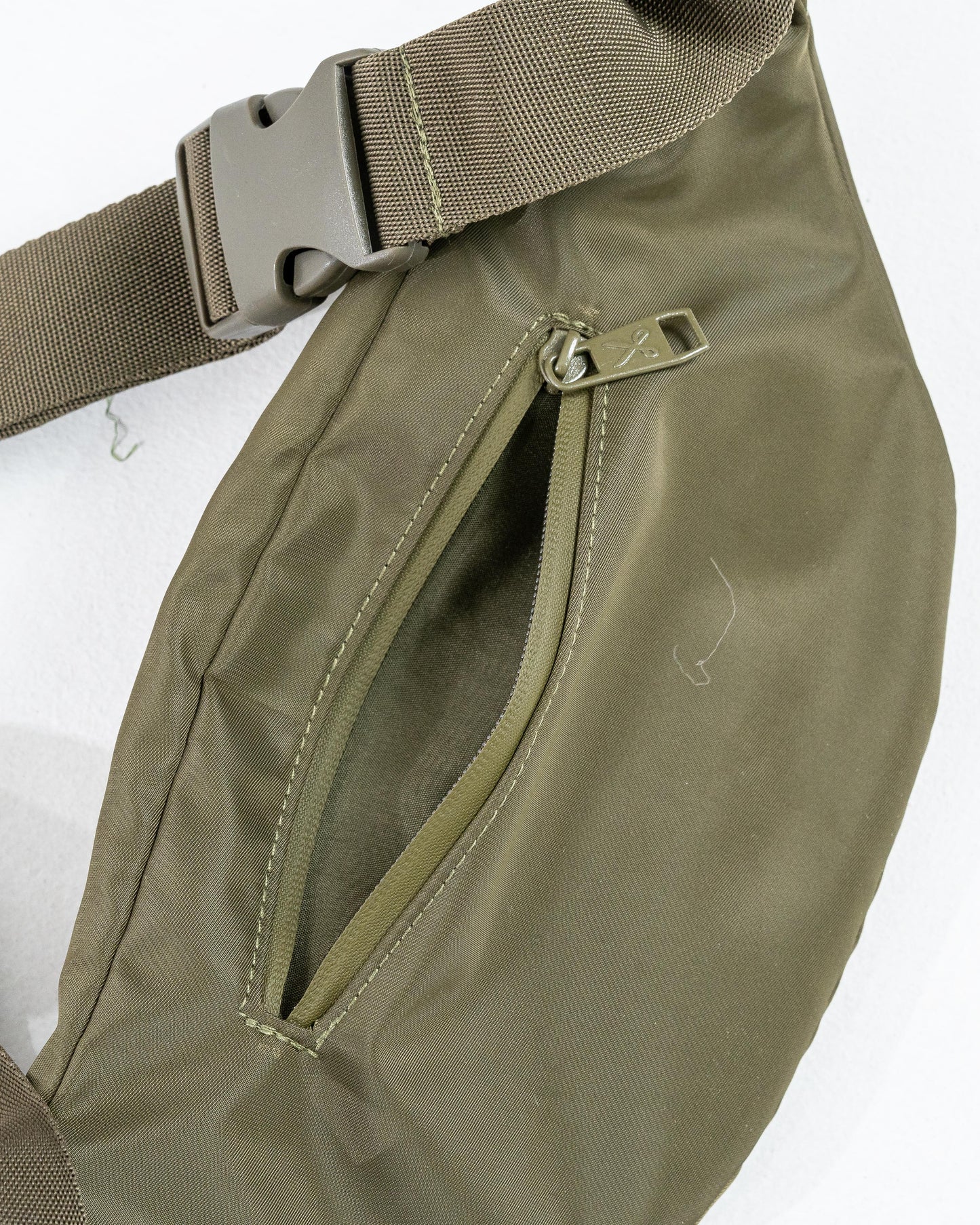 EZRA BELTBAG