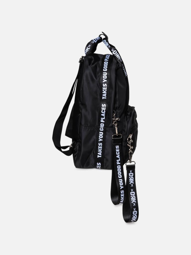 TYPO BACKPACK