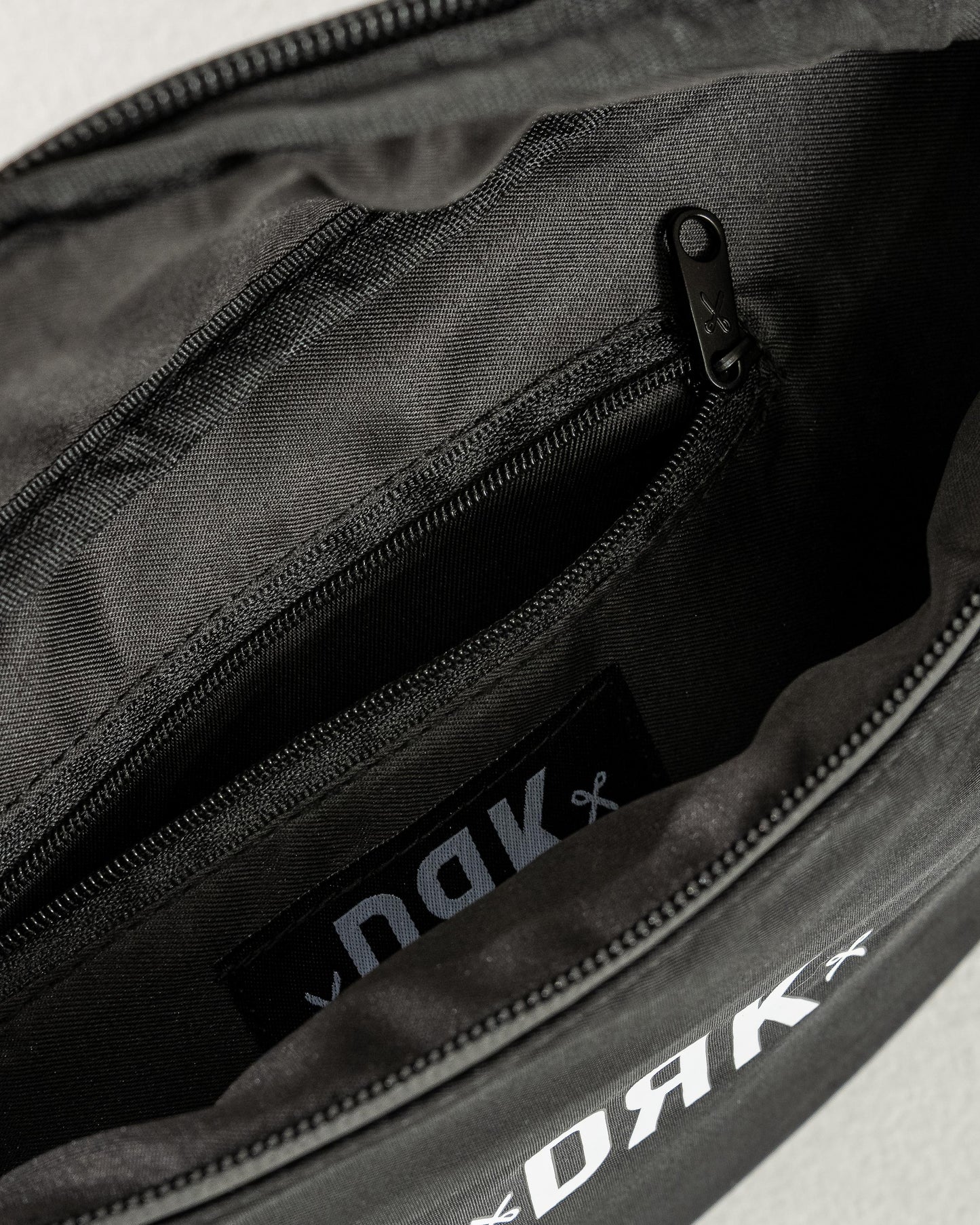EZRA BELTBAG