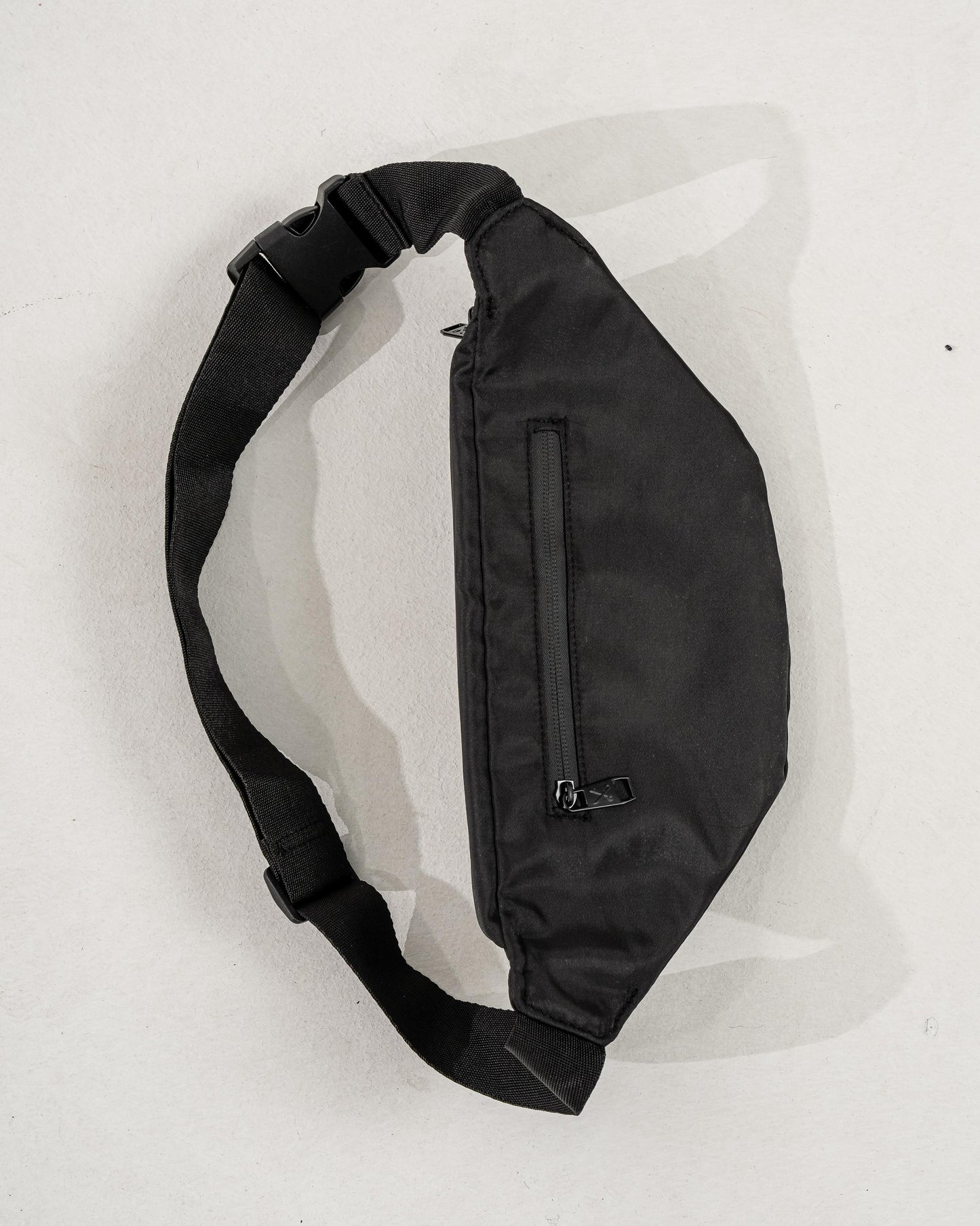 EZRA BELTBAG