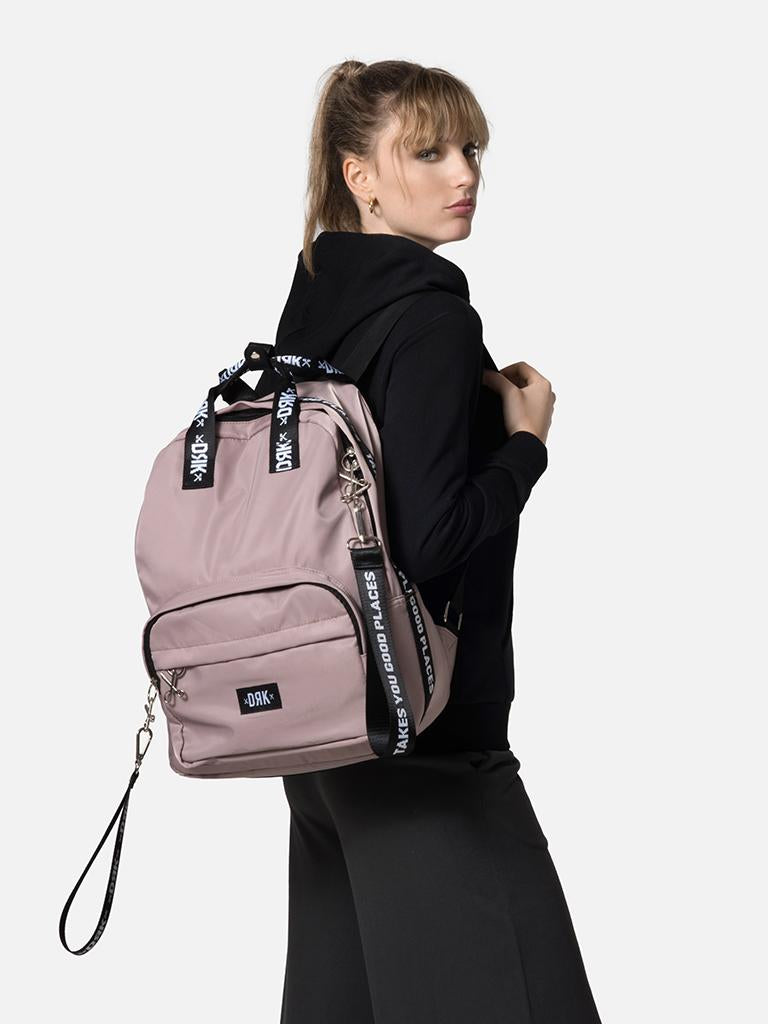 TYPO BACKPACK