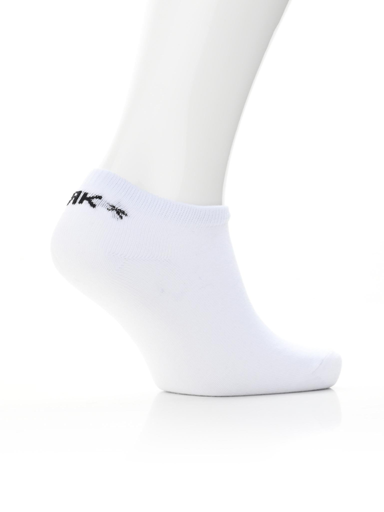 SNEAKER SPORT SOCKS 4 PRS