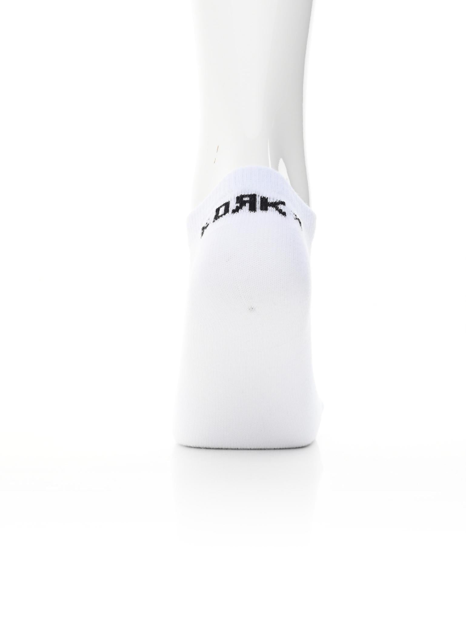 SNEAKER SPORT SOCKS 4 PRS