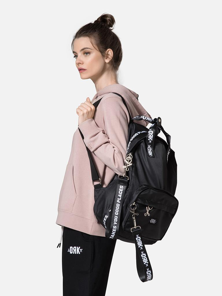 TYPO BACKPACK