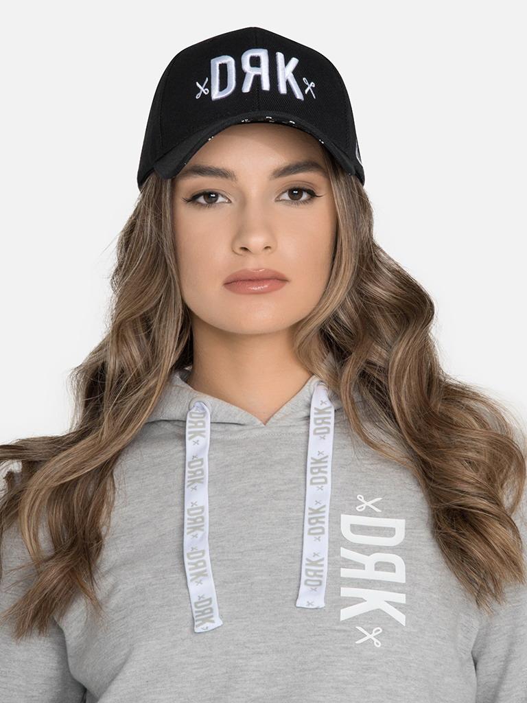 ELLIS BASEBALL CAP