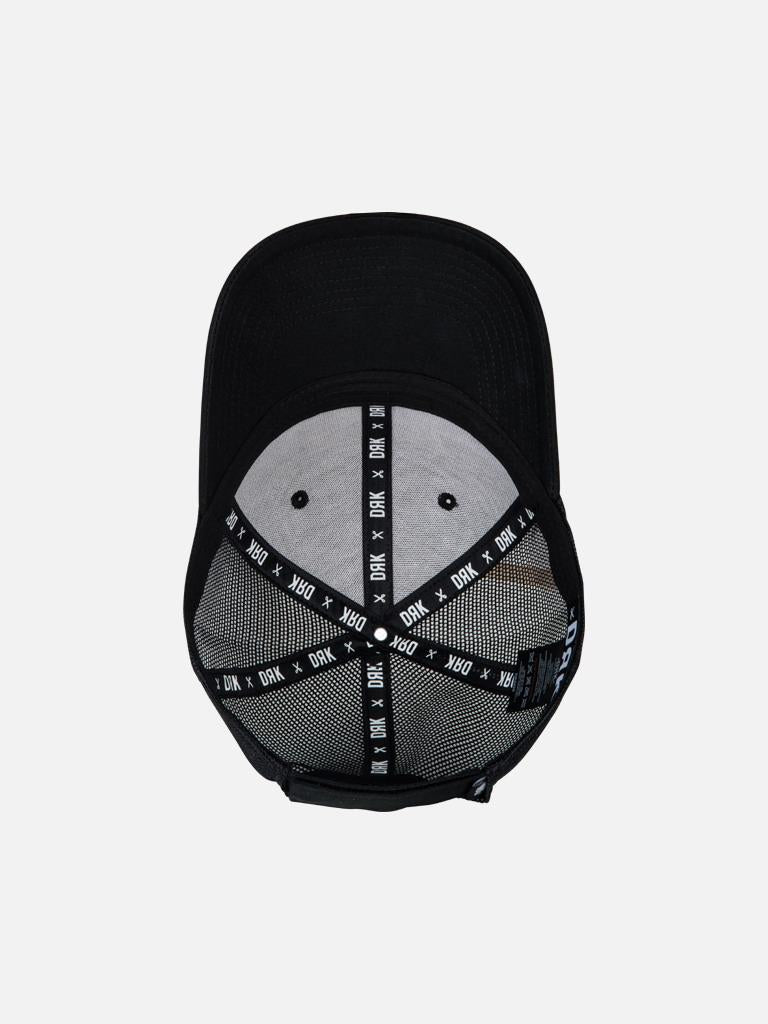 ELLIS BASEBALL CAP