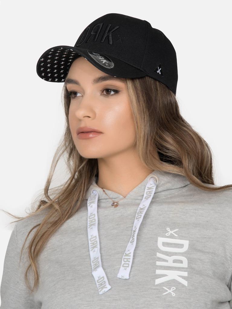 ELLIS BASEBALL CAP